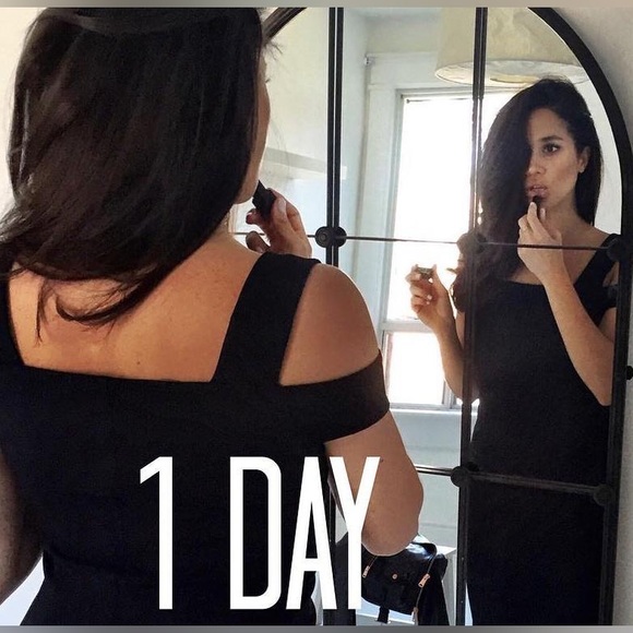 Megan Markle Dress NEW with tags - Picture 4 of 14